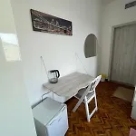 Panzió Madonna Dell'ancora *