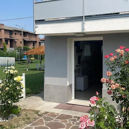 Madonna Dell'ancora Bed & Breakfast