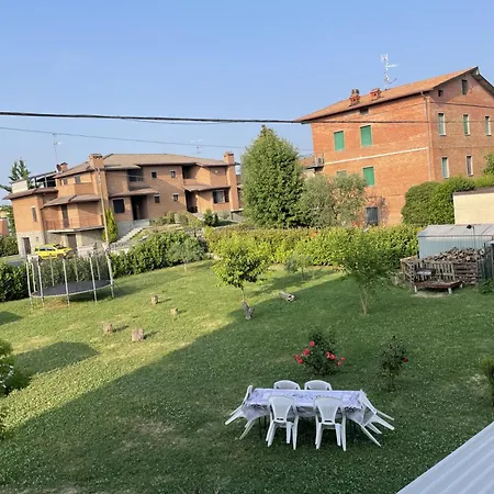 Madonna Dell'ancora *