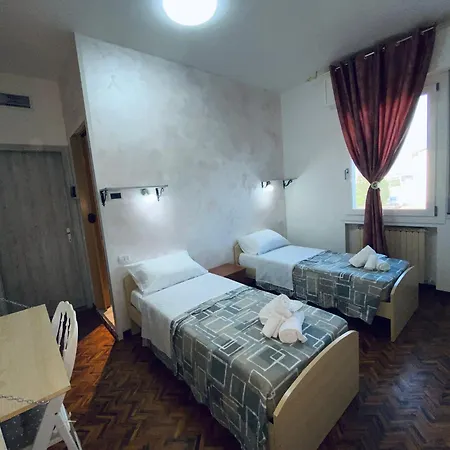 Frühstückspension Madonna Dell'ancora