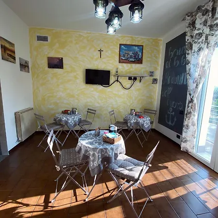 Madonna Dell'ancora Sassuolo