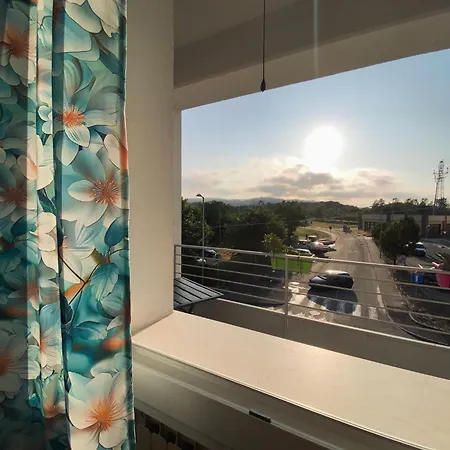 Bed and breakfast Madonna Dell'ancora *