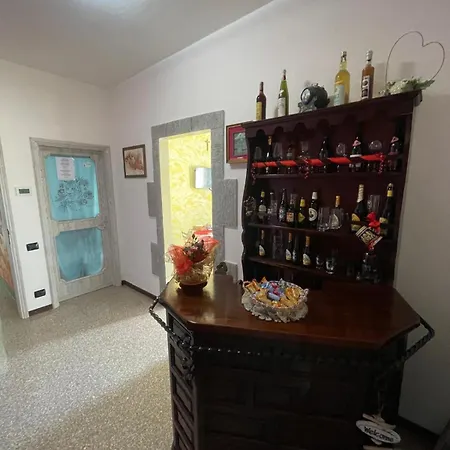 Madonna Dell'ancora Bed & Breakfast Sassuolo