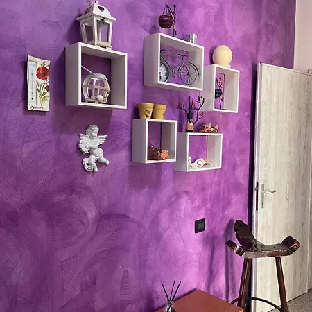 Bed & Breakfast Madonna Dell'ancora Sassuolo