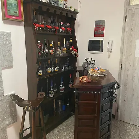 Bed & Breakfast Madonna Dell'ancora