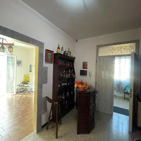 Alojamento de Acomodação e Pequeno-almoço Madonna Dell'ancora Sassuolo