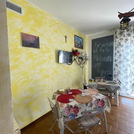 Madonna Dell'ancora * Sassuolo