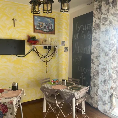 Madonna Dell'ancora Bed & Breakfast Sassuolo