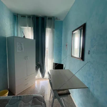 Bed & Breakfast Madonna Dell'ancora