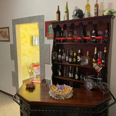 Madonna Dell'ancora *