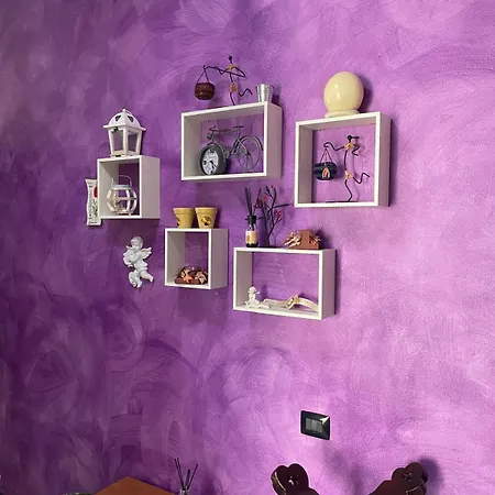 Alojamento de Acomodação e Pequeno-almoço Madonna Dell'ancora *