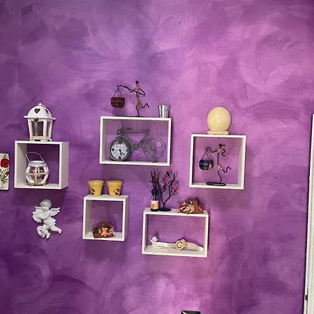 Alojamento de Acomodação e Pequeno-almoço Madonna Dell'ancora Sassuolo