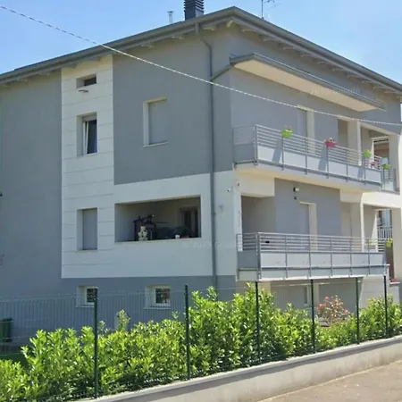 Madonna Dell'ancora Bed & Breakfast *