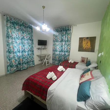 Bed & Breakfast Madonna Dell'ancora