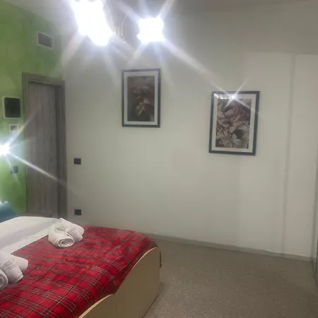 Bed & Breakfast Madonna Dell'ancora Sassuolo