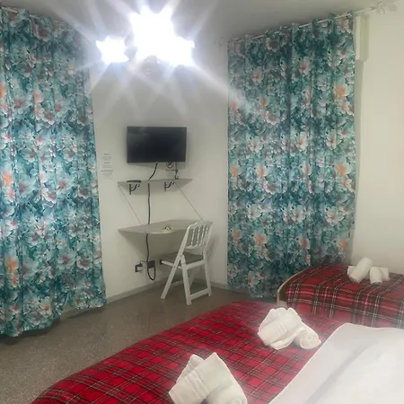 Bed & Breakfast Madonna Dell'ancora *