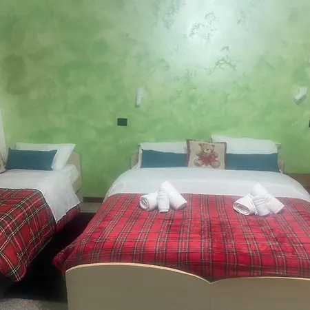 Bed & Breakfast Madonna Dell'ancora Sassuolo