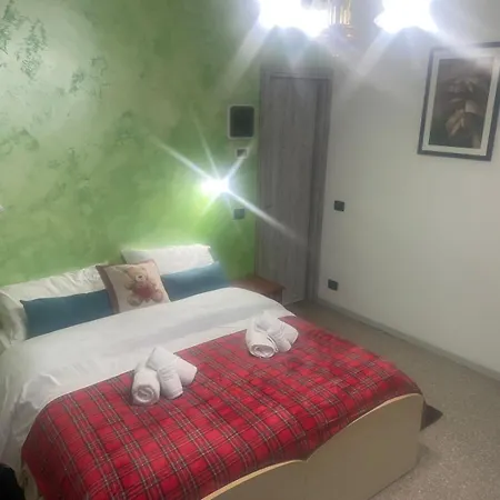 Madonna Dell'ancora Frühstückspension Sassuolo