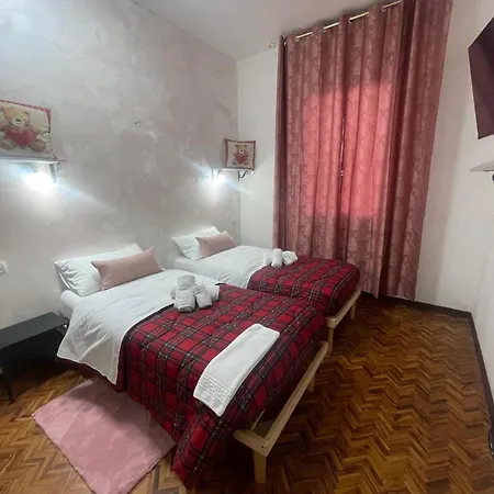 Bed & Breakfast Madonna Dell'ancora *