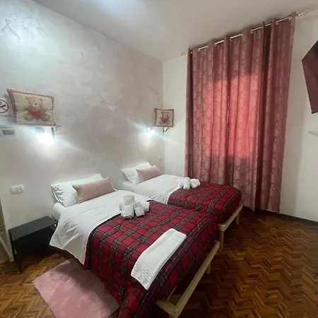 Bed & Breakfast Madonna Dell'ancora