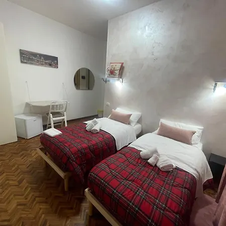 Frühstückspension Madonna Dell'ancora