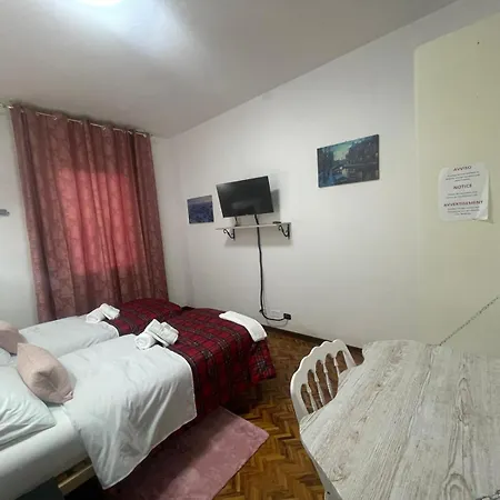 Madonna Dell'ancora Bed & Breakfast Sassuolo