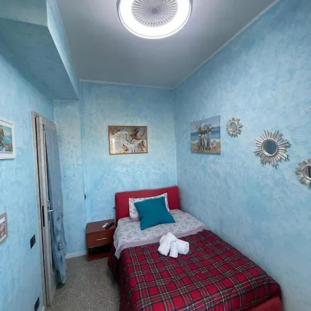 Madonna Dell'ancora Alojamento de Acomodação e Pequeno-almoço Sassuolo