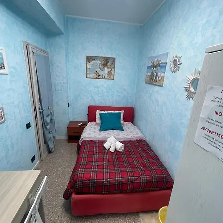 Madonna Dell'ancora *