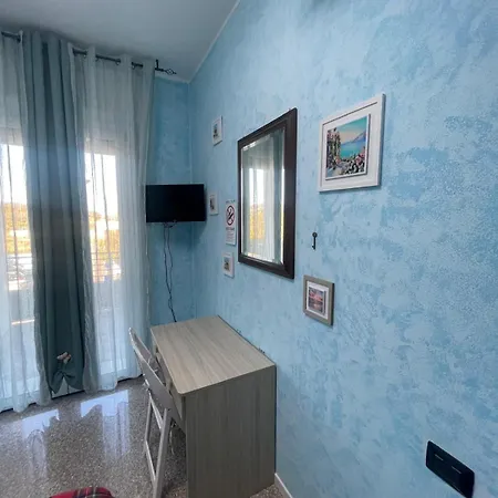 Frühstückspension Madonna Dell'ancora *