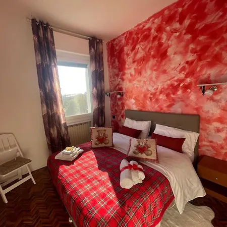 Madonna Dell'ancora * Sassuolo