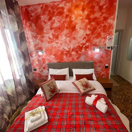 Madonna Dell'ancora Bed & Breakfast *