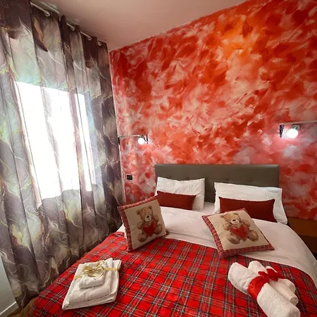 Madonna Dell'ancora *