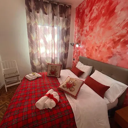 Bed & Breakfast Madonna Dell'ancora Sassuolo