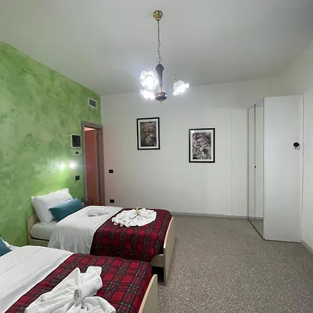 Bed and Breakfast Madonna Dell'ancora