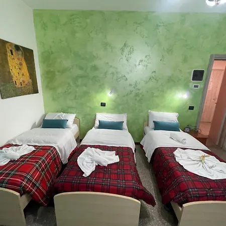 Bed & Breakfast Madonna Dell'ancora *