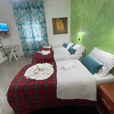 Bed & Breakfast Madonna Dell'ancora Sassuolo