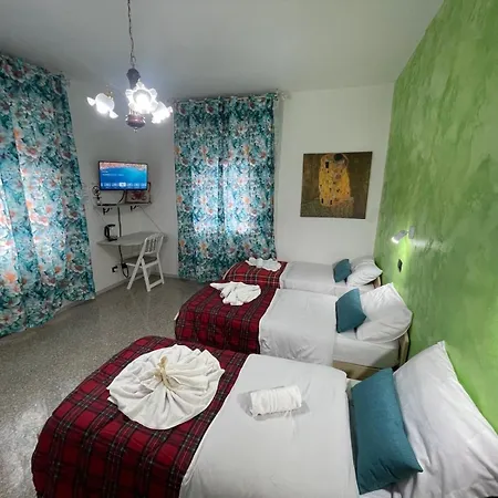 Madonna Dell'ancora Bed & Breakfast