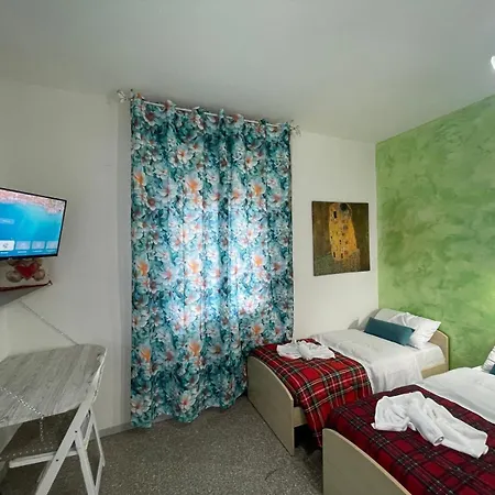 Bed & Breakfast Madonna Dell'ancora *