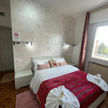 Madonna Dell'ancora *