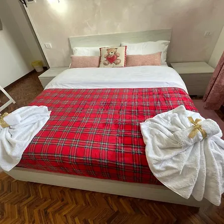 Bed & Breakfast Madonna Dell'ancora