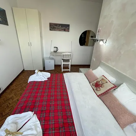 Madonna Dell'ancora Sassuolo