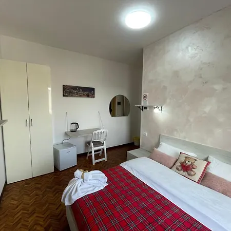 Bed & Breakfast Madonna Dell'ancora *