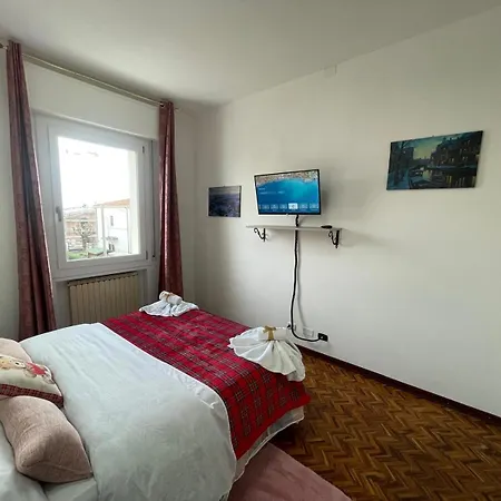 Madonna Dell'ancora Bed & Breakfast *