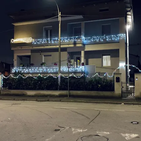 Madonna Dell'ancora * Sassuolo