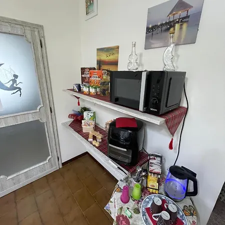 Madonna Dell'ancora *