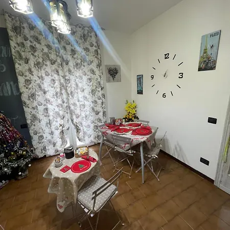 Bed & Breakfast Madonna Dell'ancora Sassuolo