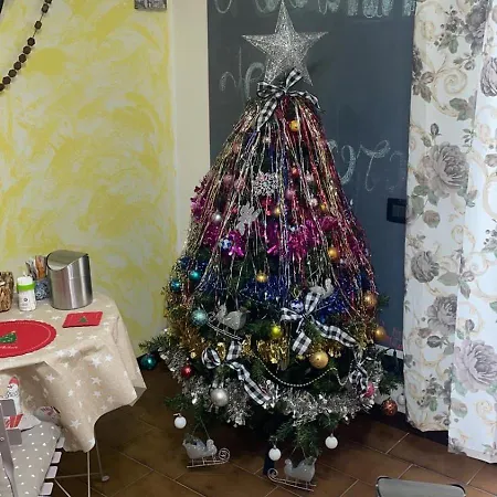 Madonna Dell'ancora Bed & Breakfast *