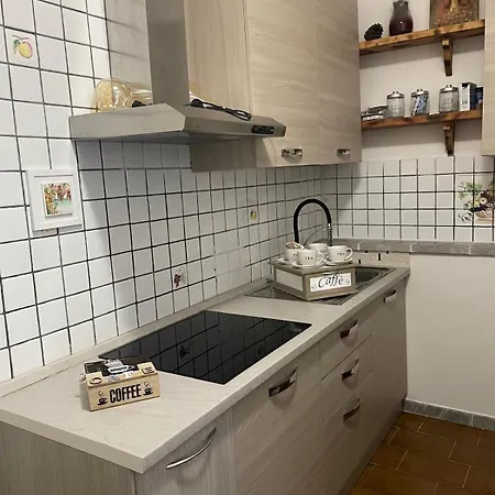 Madonna Dell'ancora Bed & Breakfast *