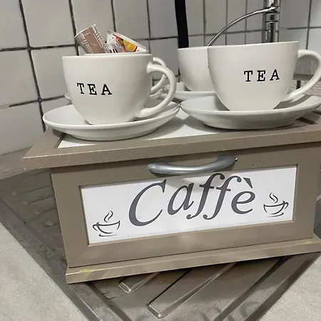 Madonna Dell'ancora * Sassuolo