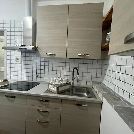 Madonna Dell'ancora Frühstückspension